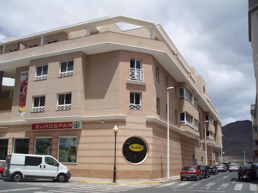 Apartamento Forte Ventura II Hotel Gran Tarajal Spain