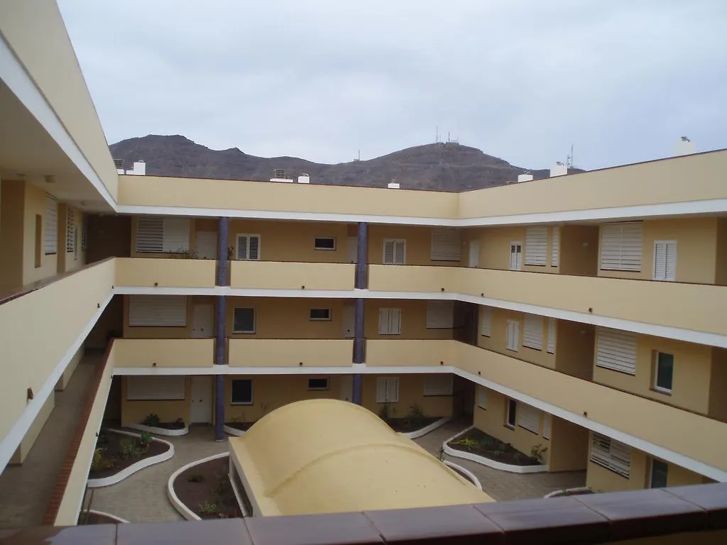 Apartamento Forte Ventura II Hotel Gran Tarajal Apartment