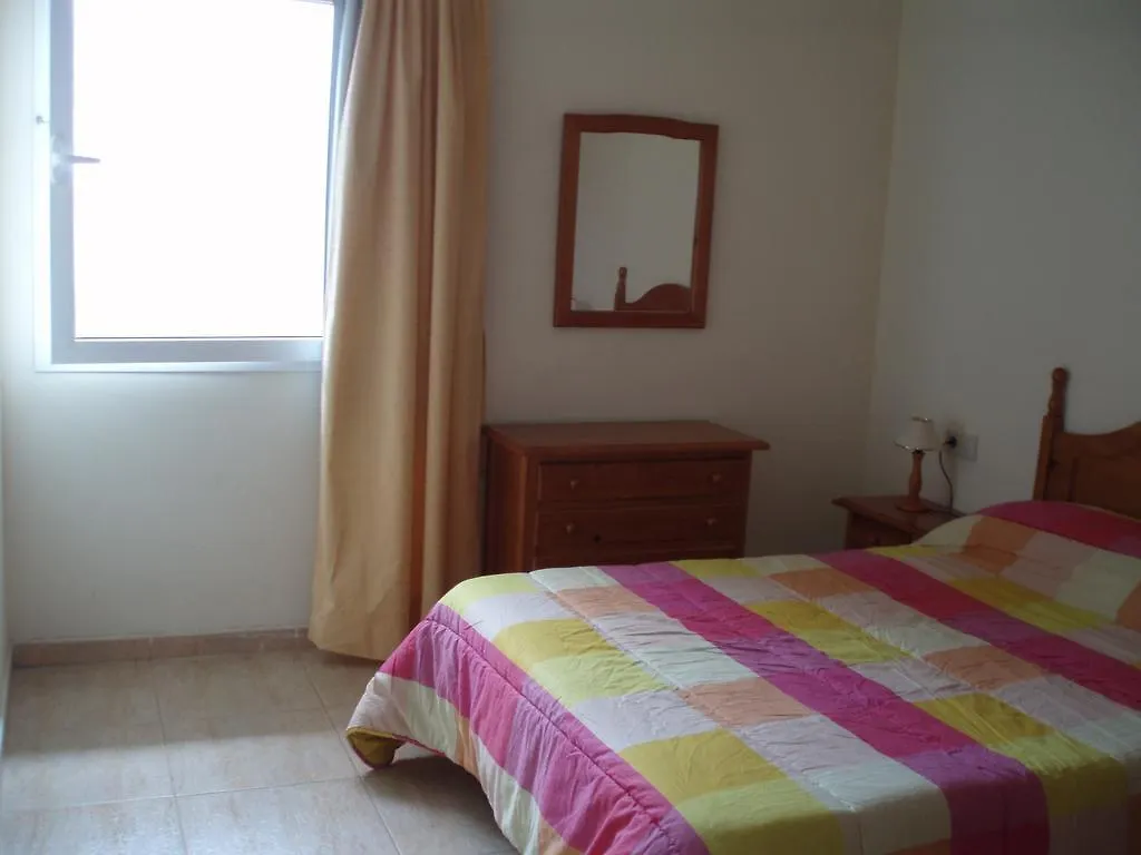 Apartamento Forte Ventura II Hotel Gran Tarajal Spain
