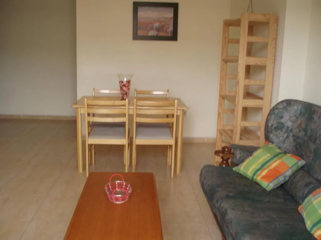 Apartment Apartamento Forte Ventura II Hotel Gran Tarajal