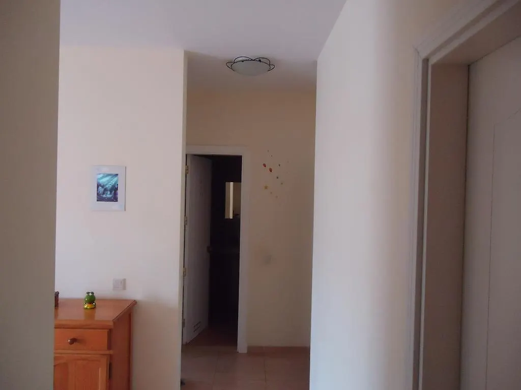 Apartamento Forte Ventura II Hotel Gran Tarajal