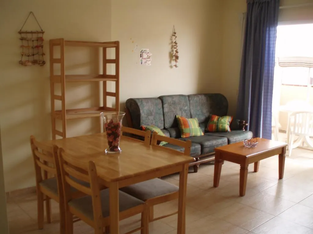 Apartamento Forte Ventura II 호텔 그란 타라할 0*,  스페인