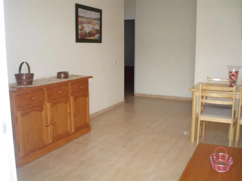 Apartamento Forte Ventura II 호텔 그란 타라할